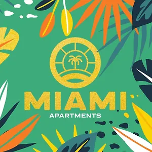 Apartamento Miami, San Julián