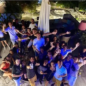 Hostal Marco Polo Party, San Julián